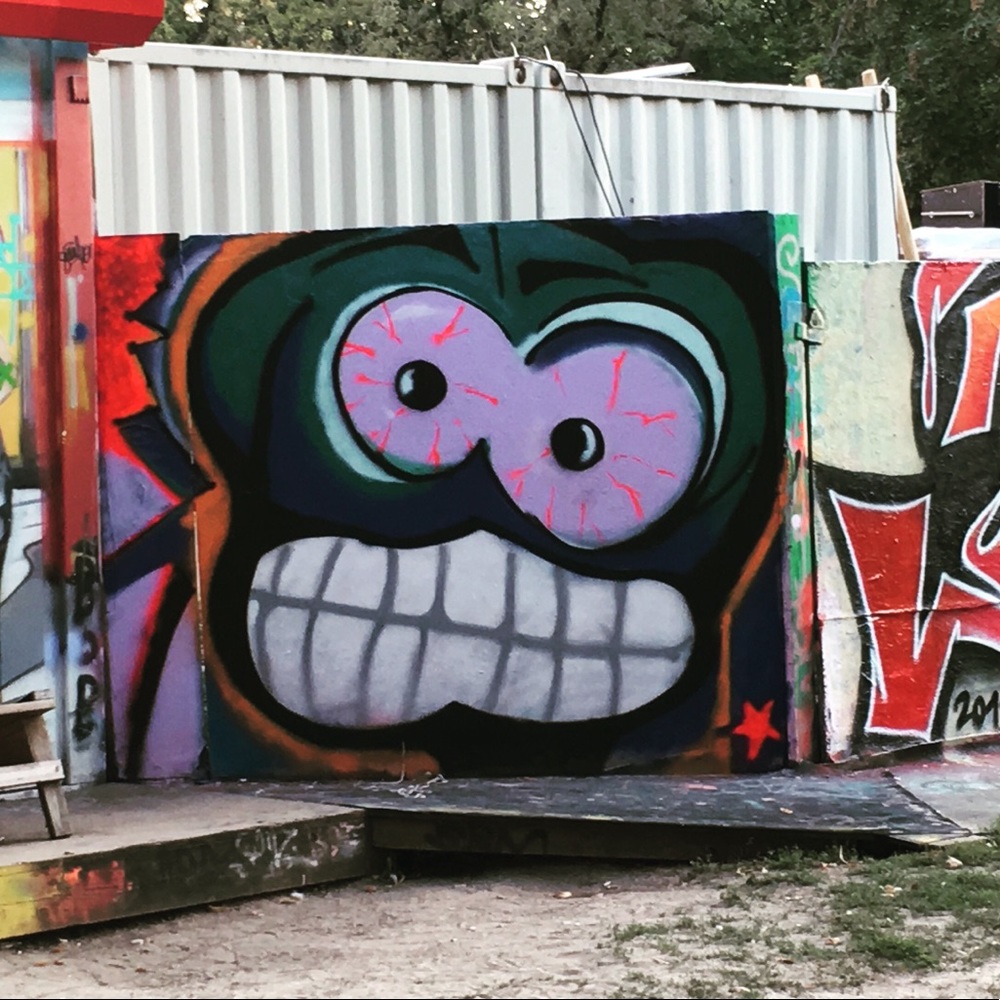 Meet your Posher, Angelina